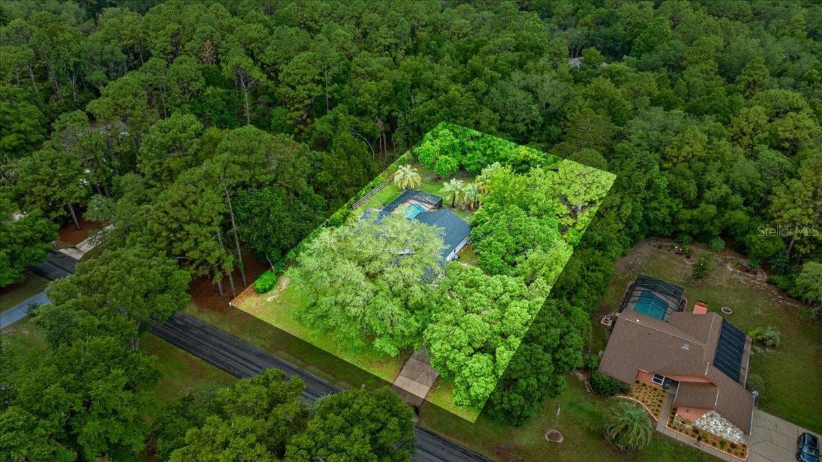 Listing photo id 40 for 4357 Indianhead Road