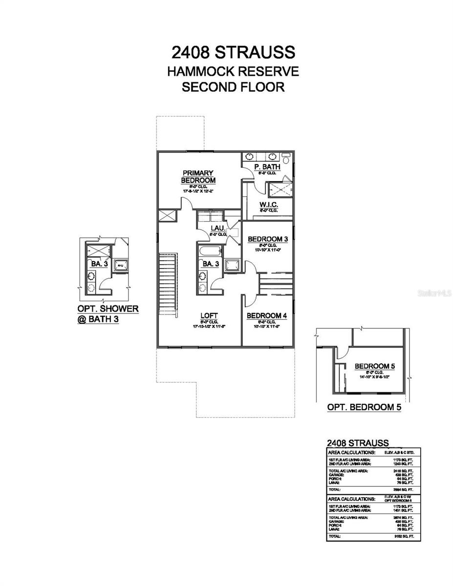 Image 3 of 3 For 716 Sunshower Drive
