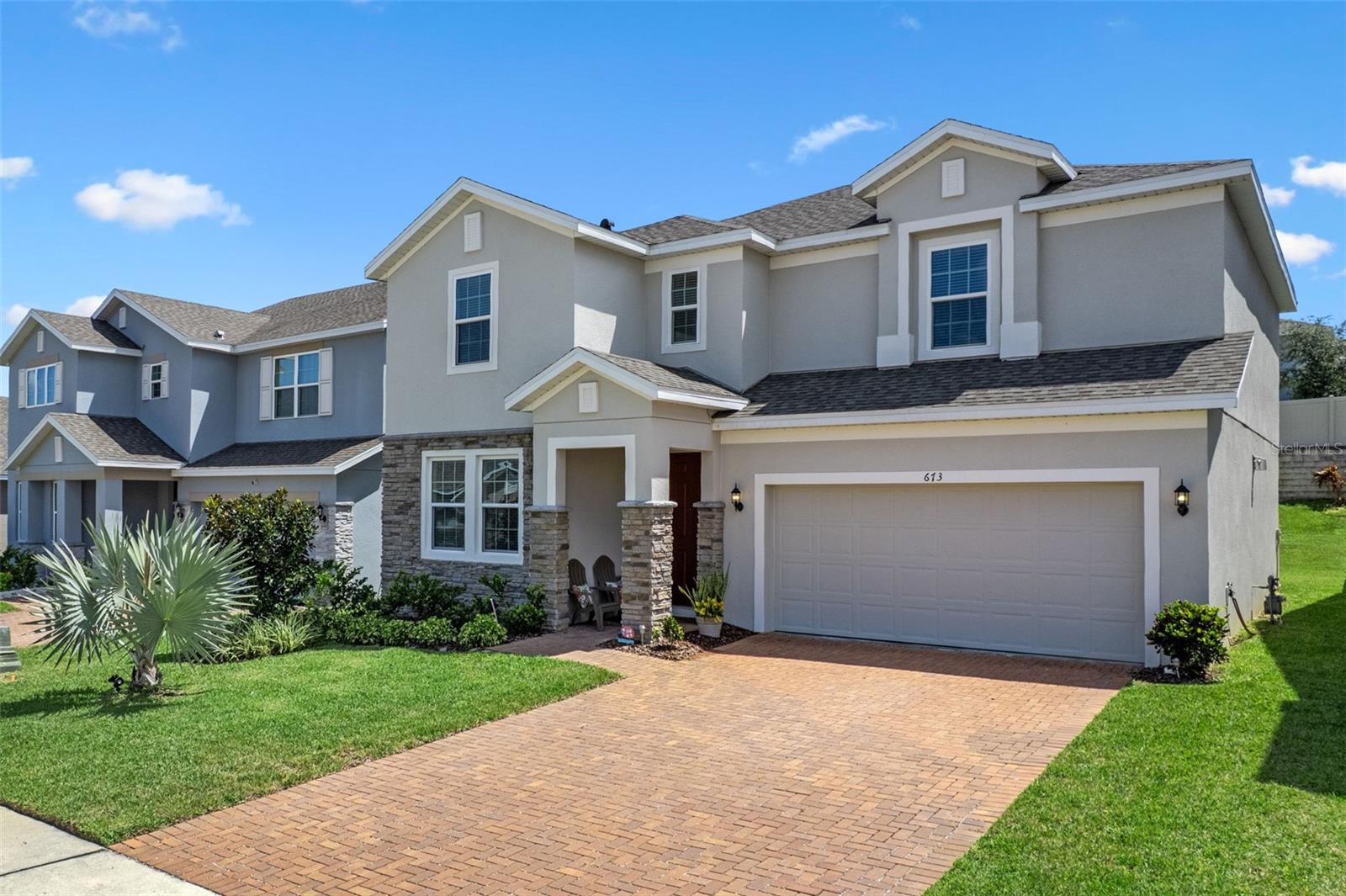 Details for 673 Blackstone Street, MINNEOLA, FL 34715