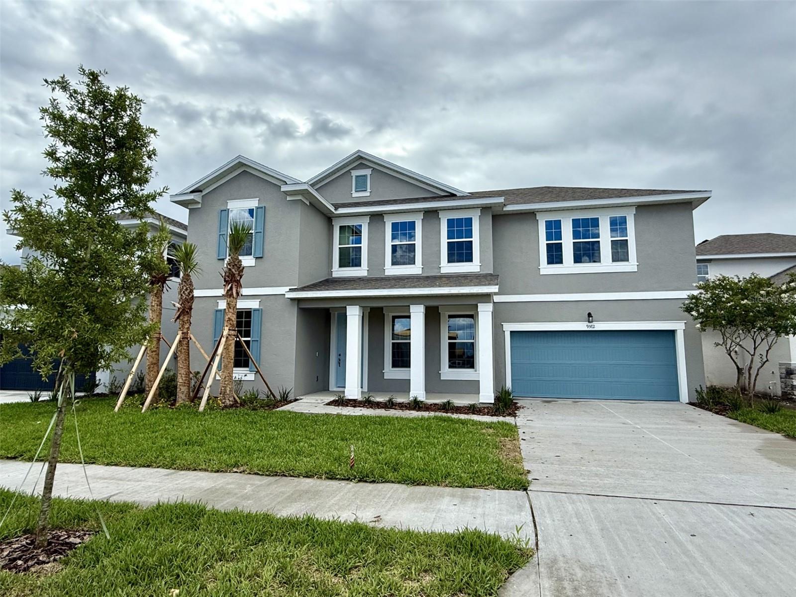 Details for 17409 Crisp Apple Lane, LAND O LAKES, FL 34638