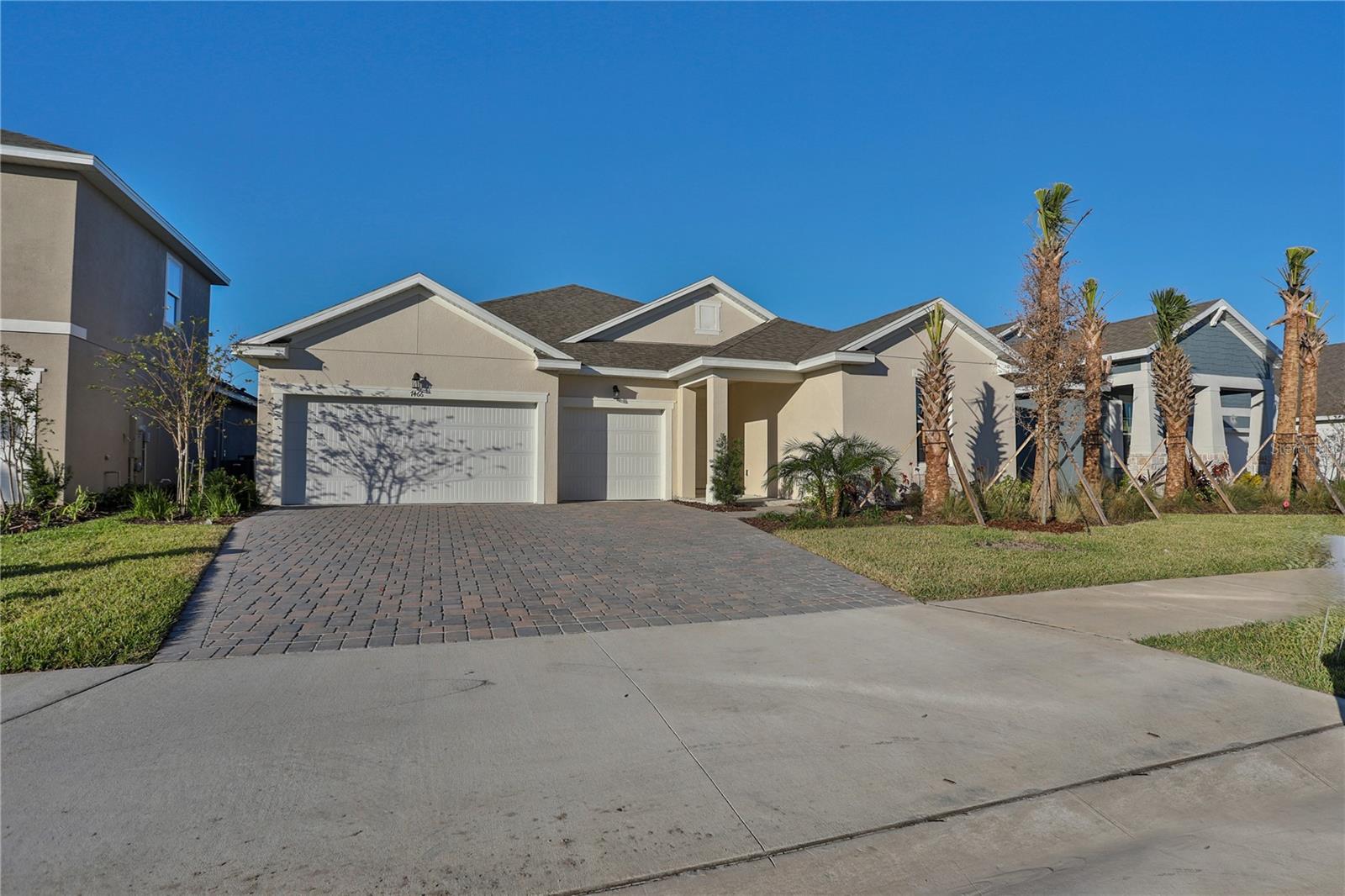 Details for 17397 Crisp Apple Lane, LAND O LAKES, FL 34638