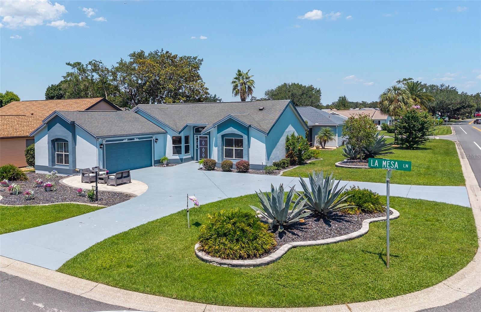 Details for 1001 La Mesa Lane, THE VILLAGES, FL 32159