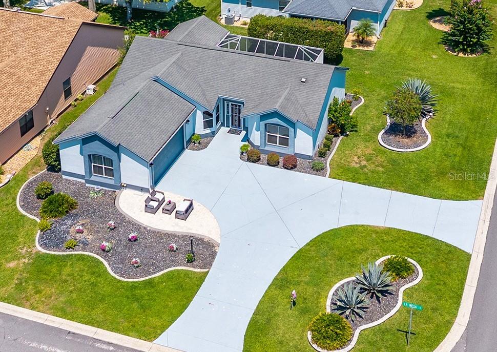Image 40 of 51 For 1001 La Mesa Lane