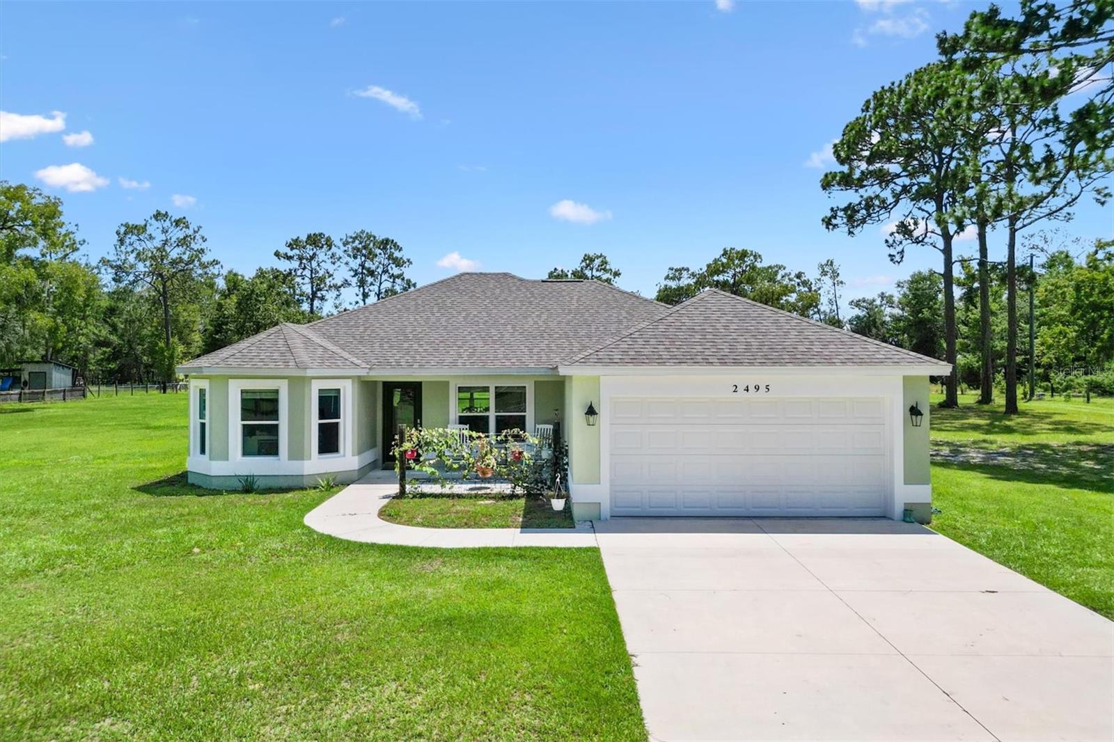 Image 3 of 40 For 2495 County Road 245d