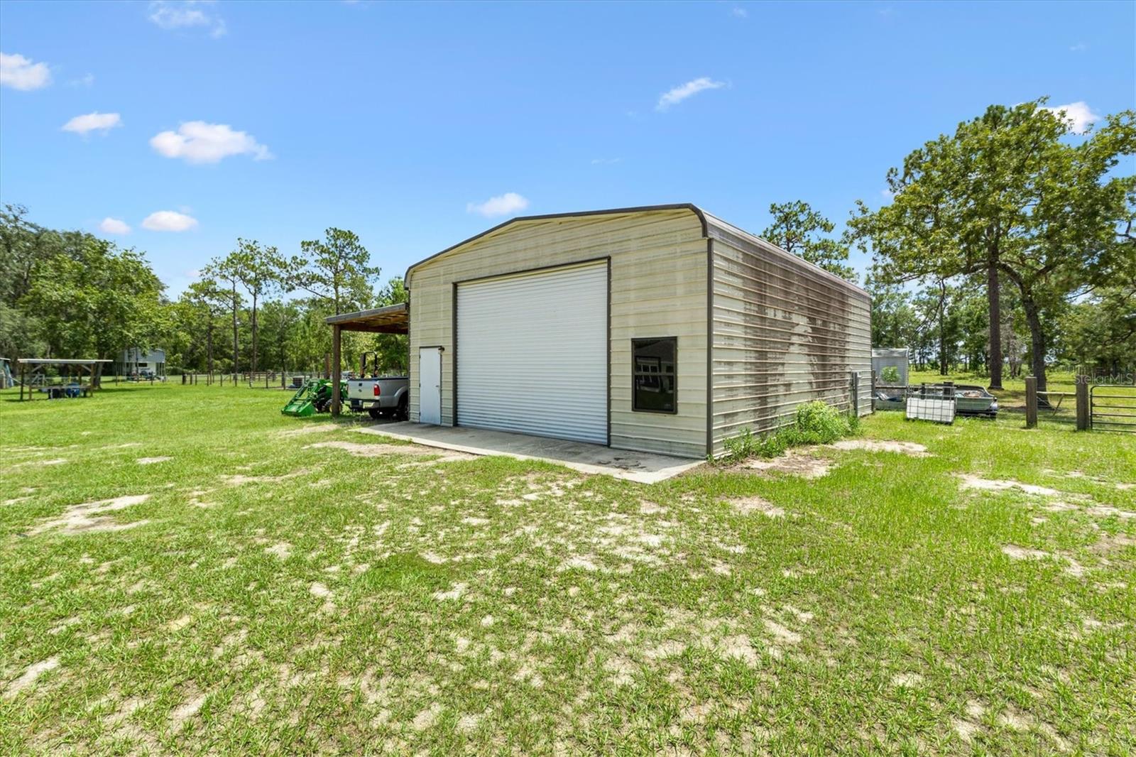 Image 30 of 40 For 2495 County Road 245d