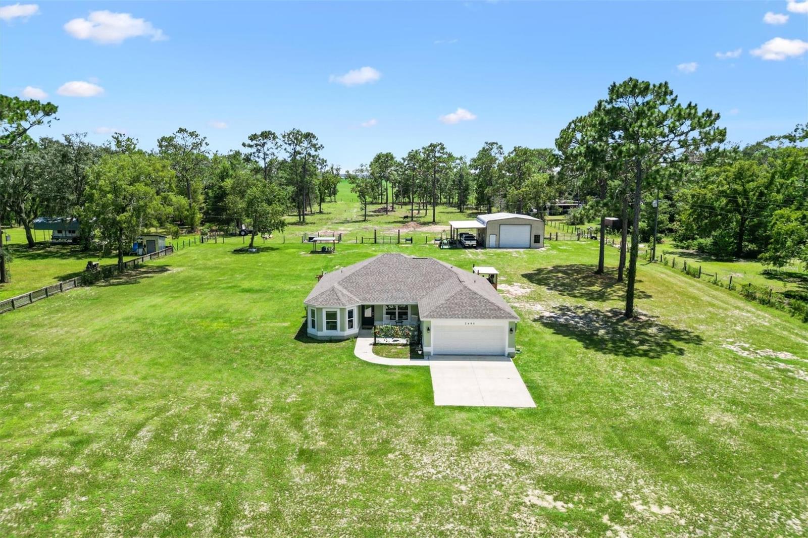 Image 32 of 40 For 2495 County Road 245d