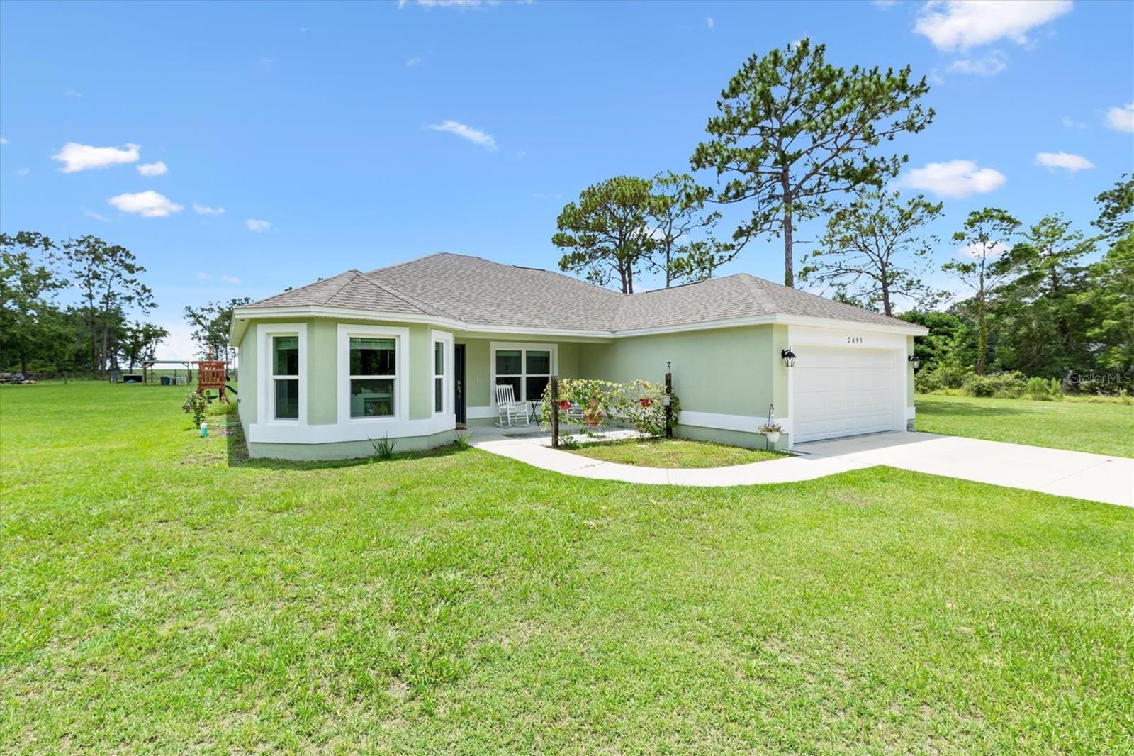 Image 33 of 40 For 2495 County Road 245d