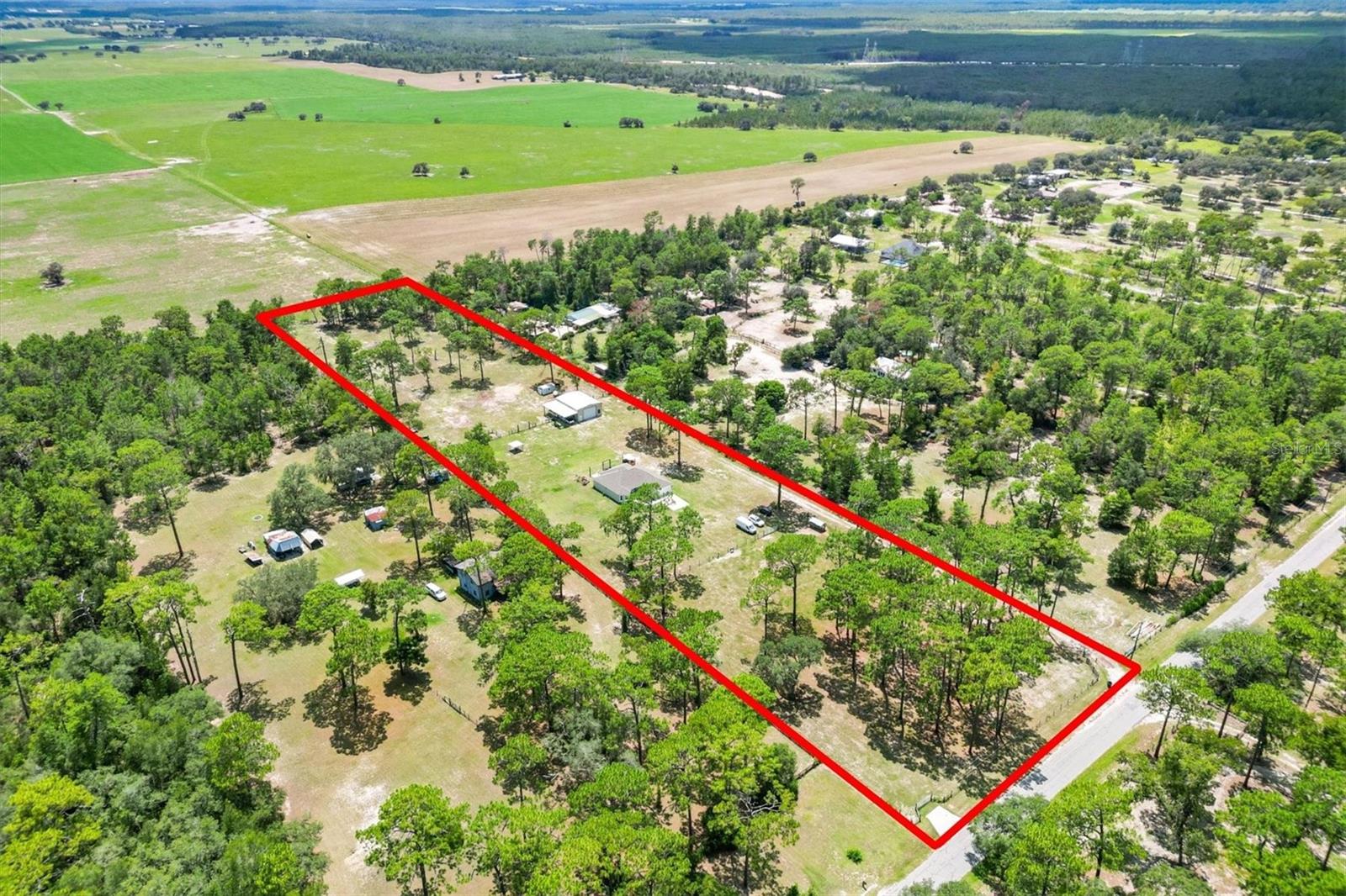 Image 36 of 40 For 2495 County Road 245d