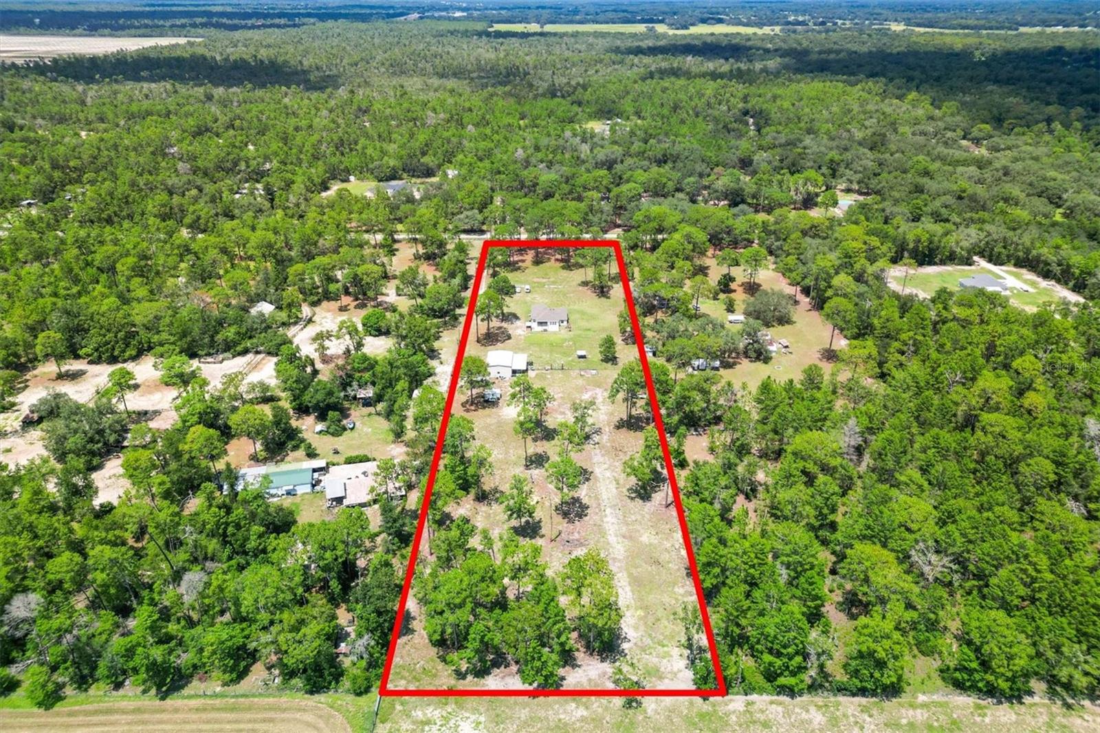 Image 39 of 40 For 2495 County Road 245d
