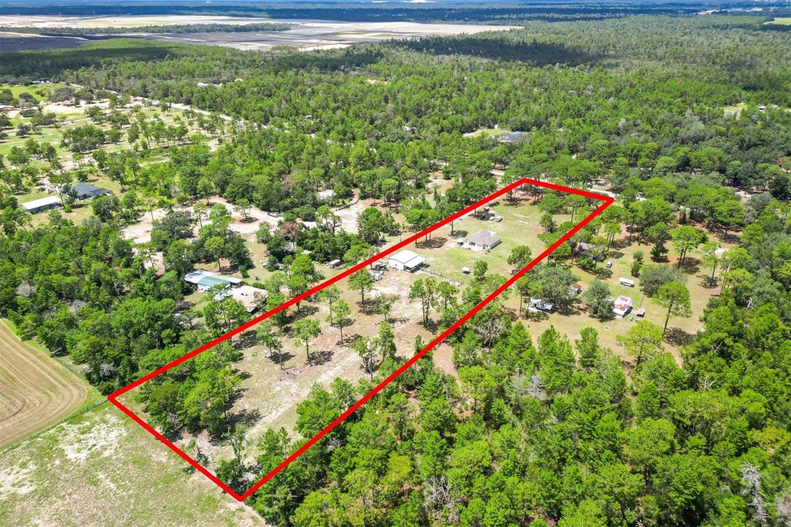 Image 40 of 40 For 2495 County Road 245d