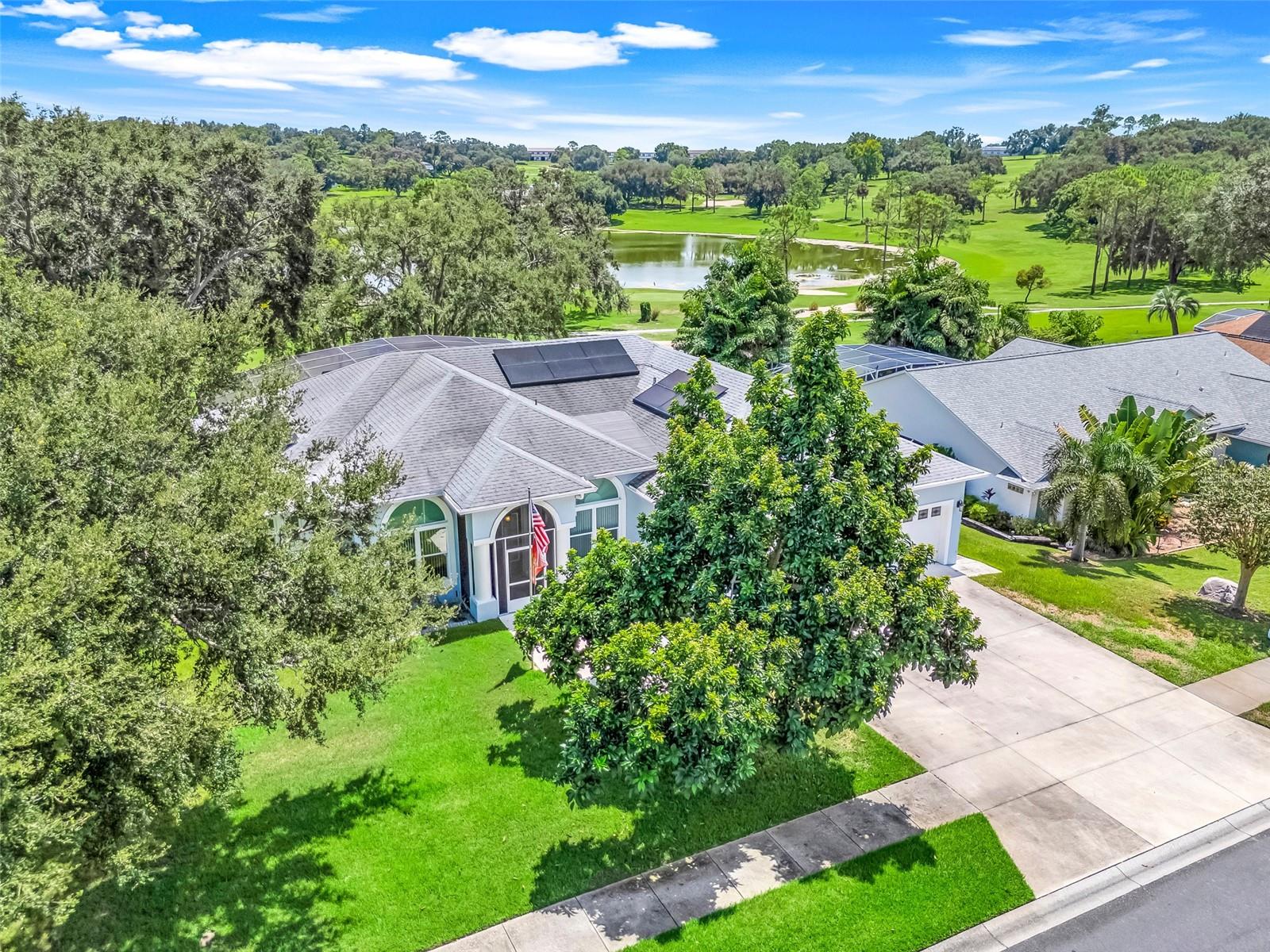 Details for 8528 Doral Drive, CLERMONT, FL 34711