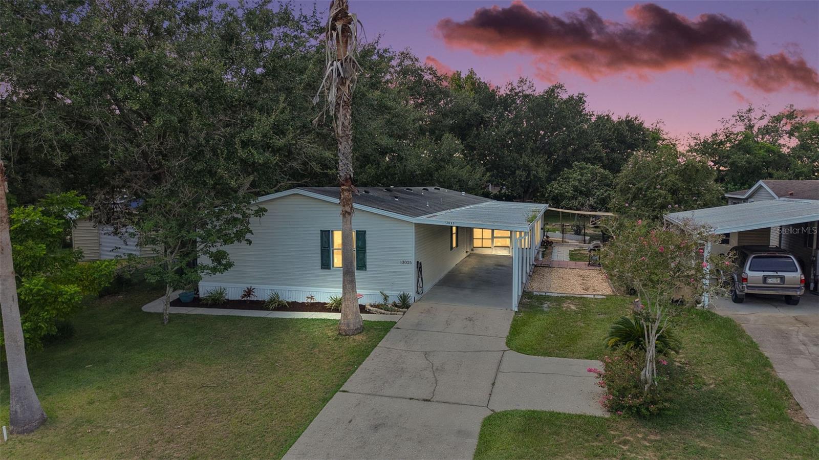 Details for 13025 Plum Lake, MINNEOLA, FL 34715