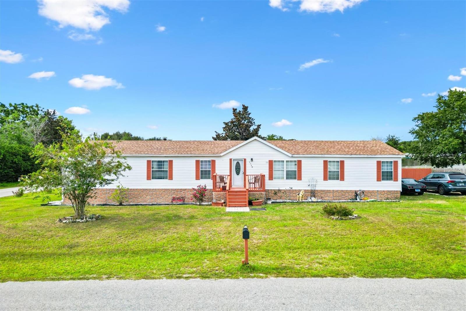 Details for 5940 140th Place, SUMMERFIELD, FL 34491