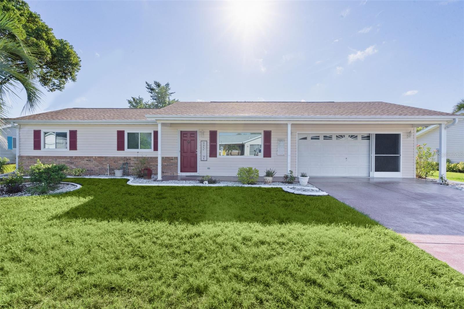 Details for 17583 96th Avenue, SUMMERFIELD, FL 34491
