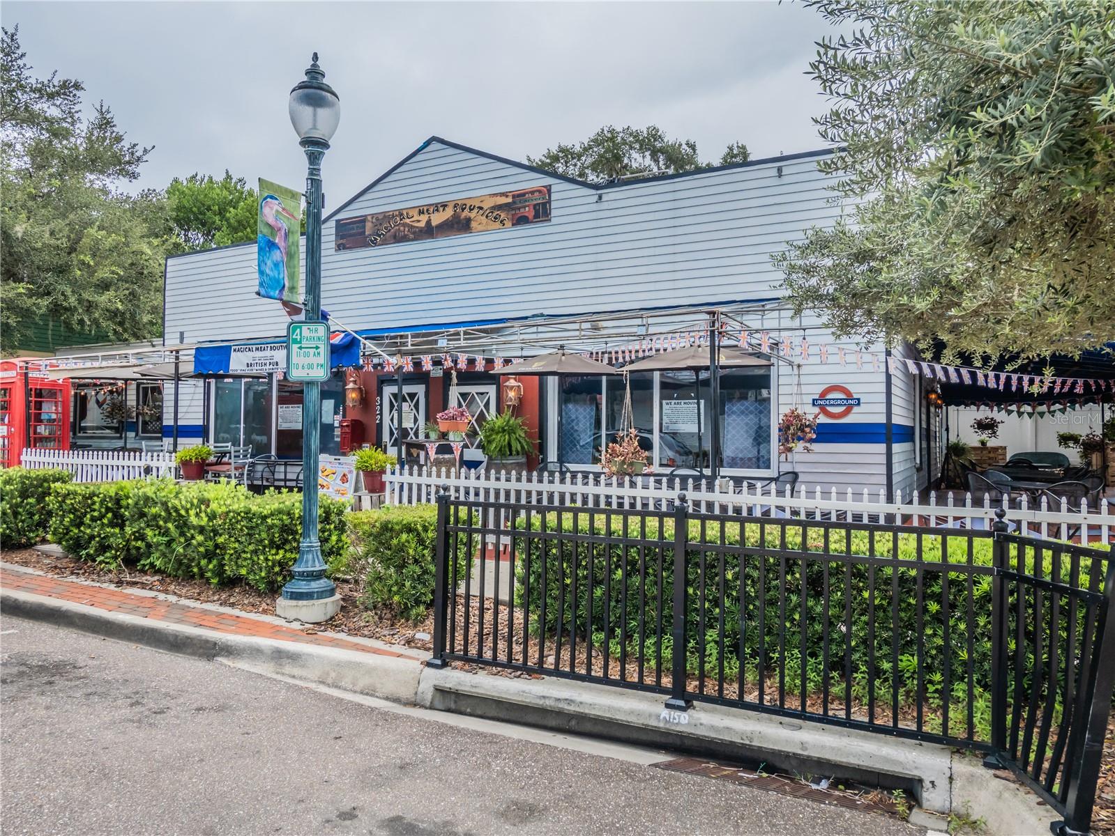 Details for 322 Alexander Street, MOUNT DORA, FL 32757