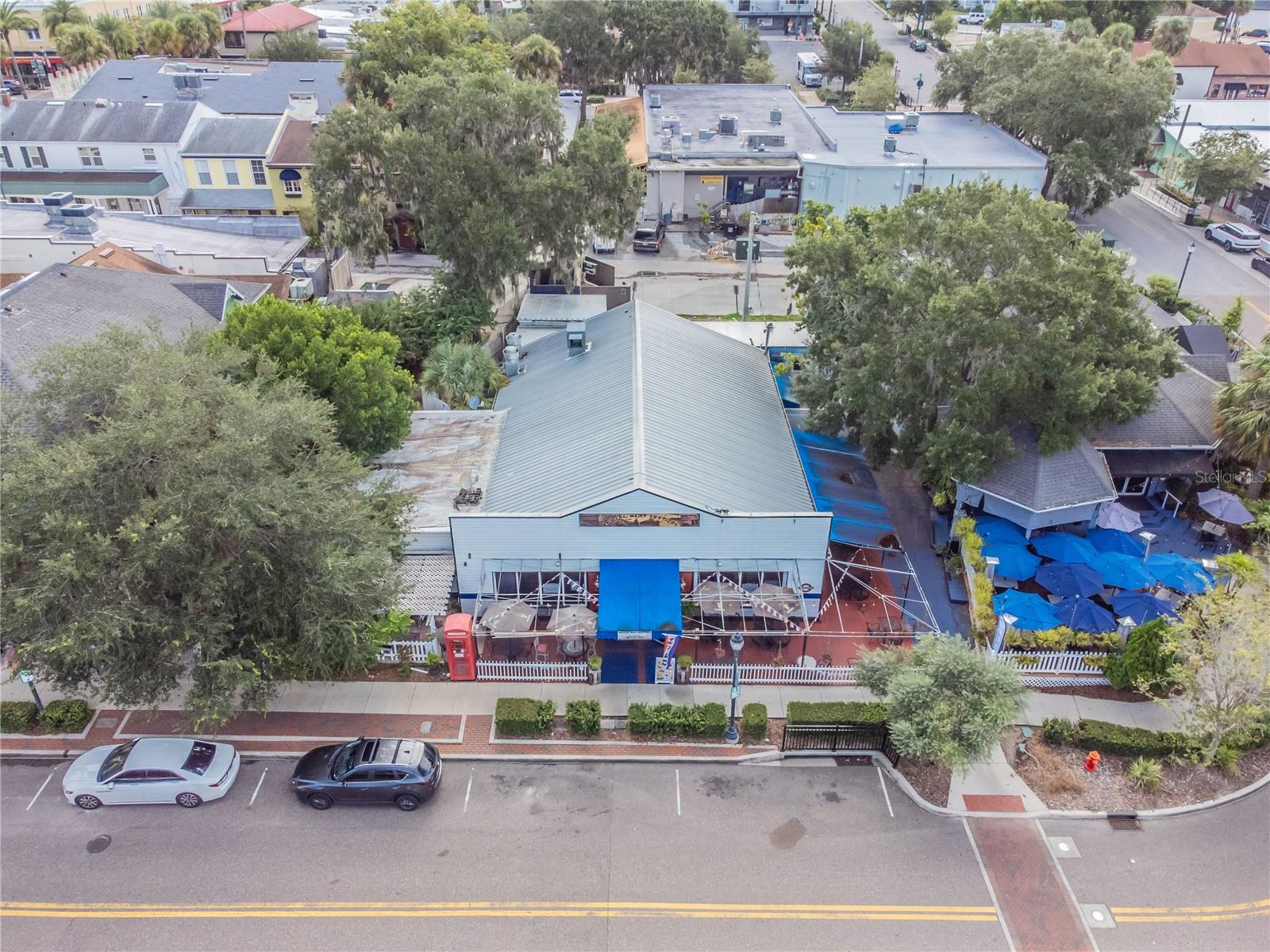 Image 46 of 46 For 322 Alexander Street
