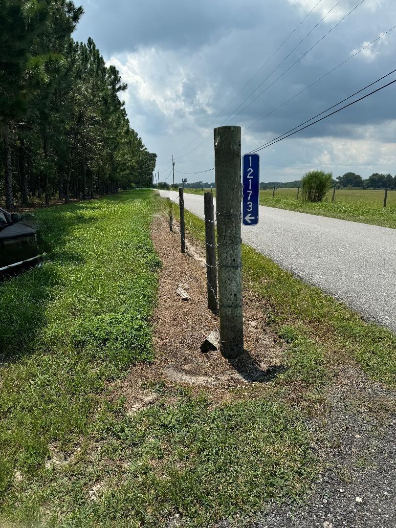 Details for  Cr 227 Road , OXFORD, FL 34484