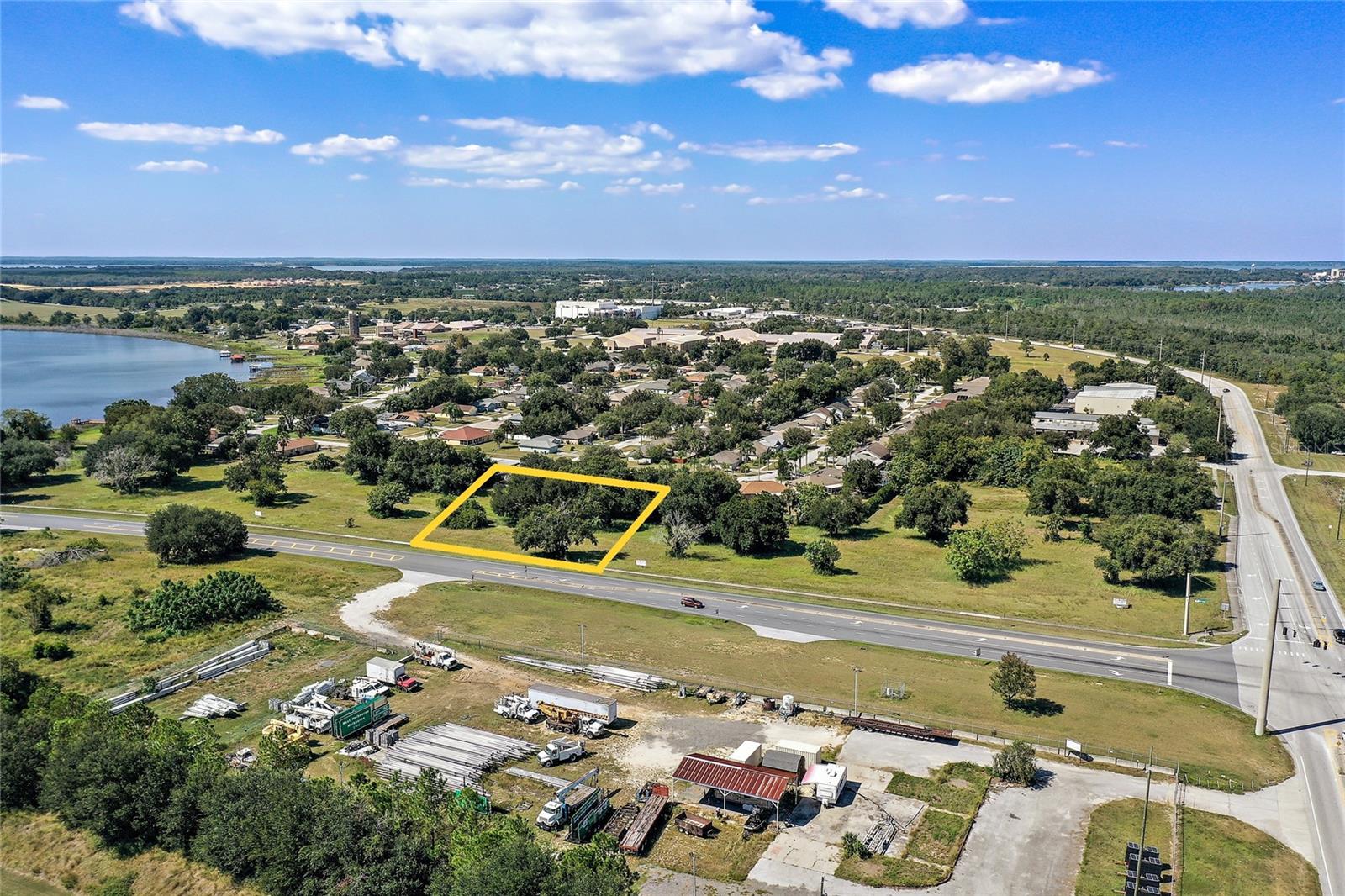Details for Cr-448  Lot 2, TAVARES, FL 32778