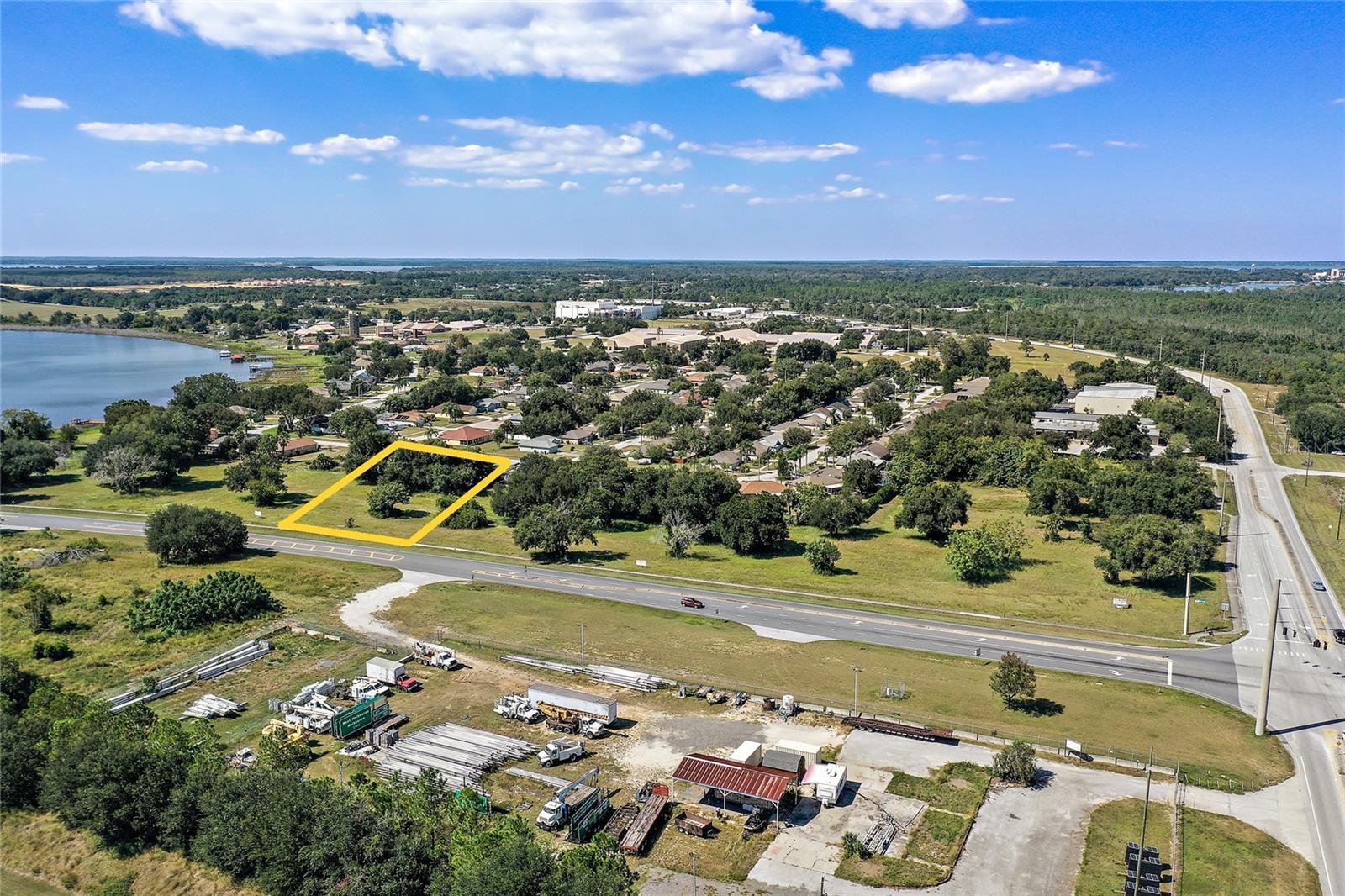 Details for Cr-448  Lot 3, TAVARES, FL 32778