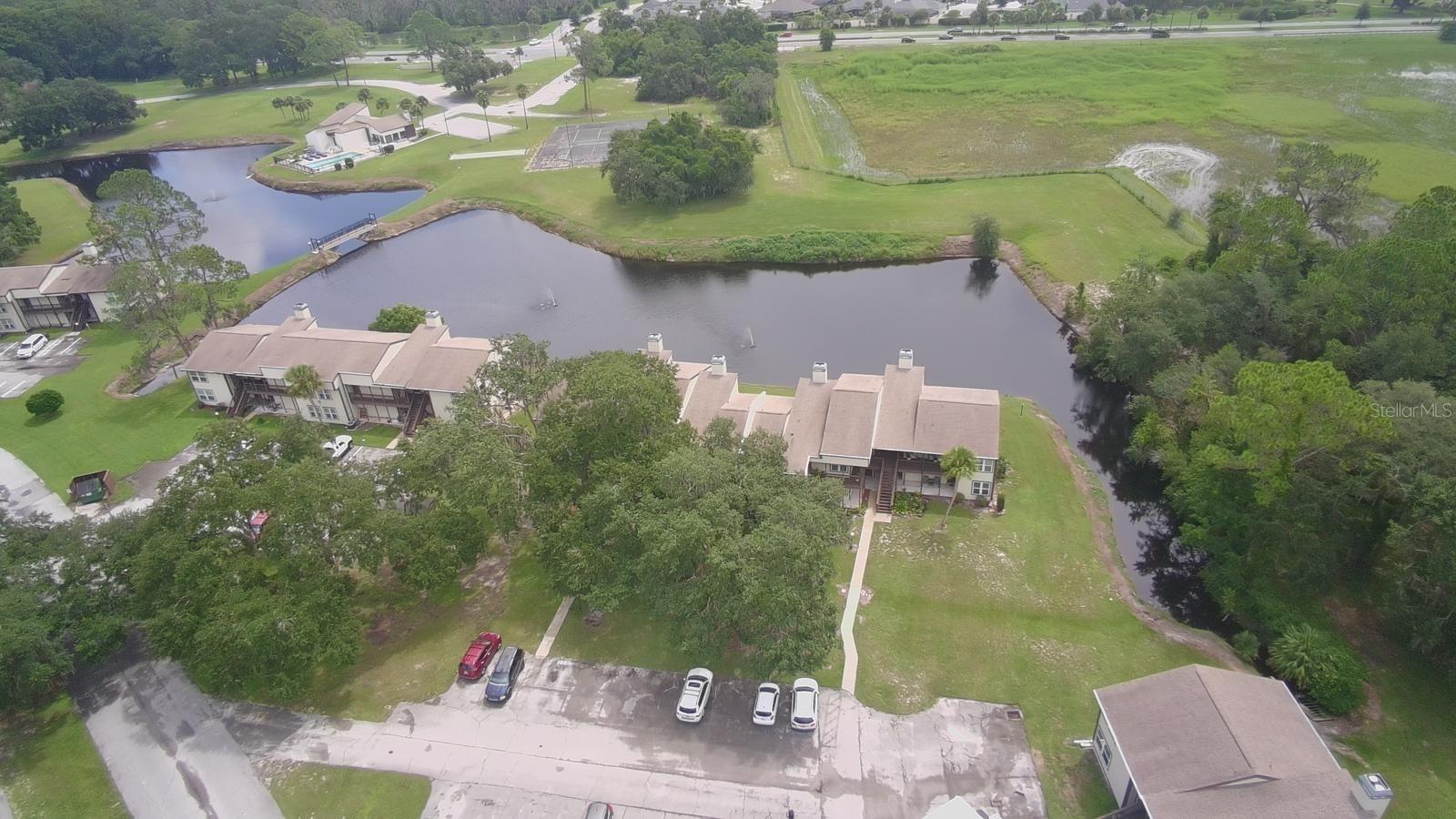Image 33 of 37 For 21204 Sandalwood Drive 21-204