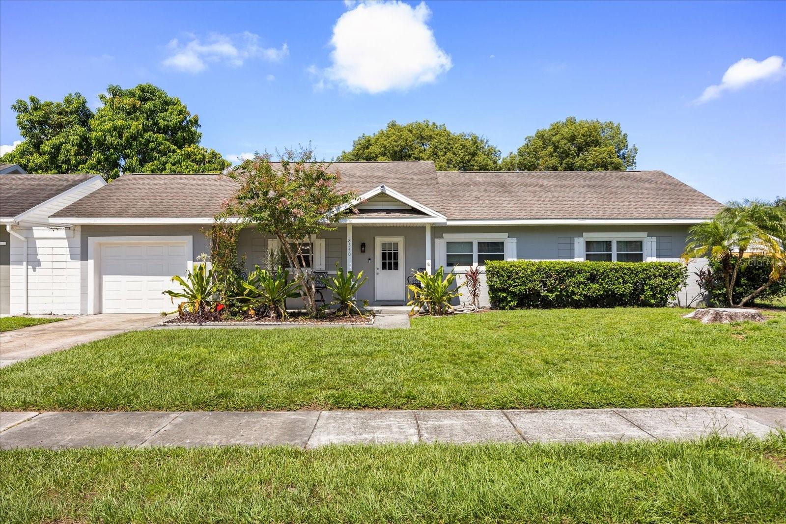 Details for 8340 Le Mesa Street, ORLANDO, FL 32827