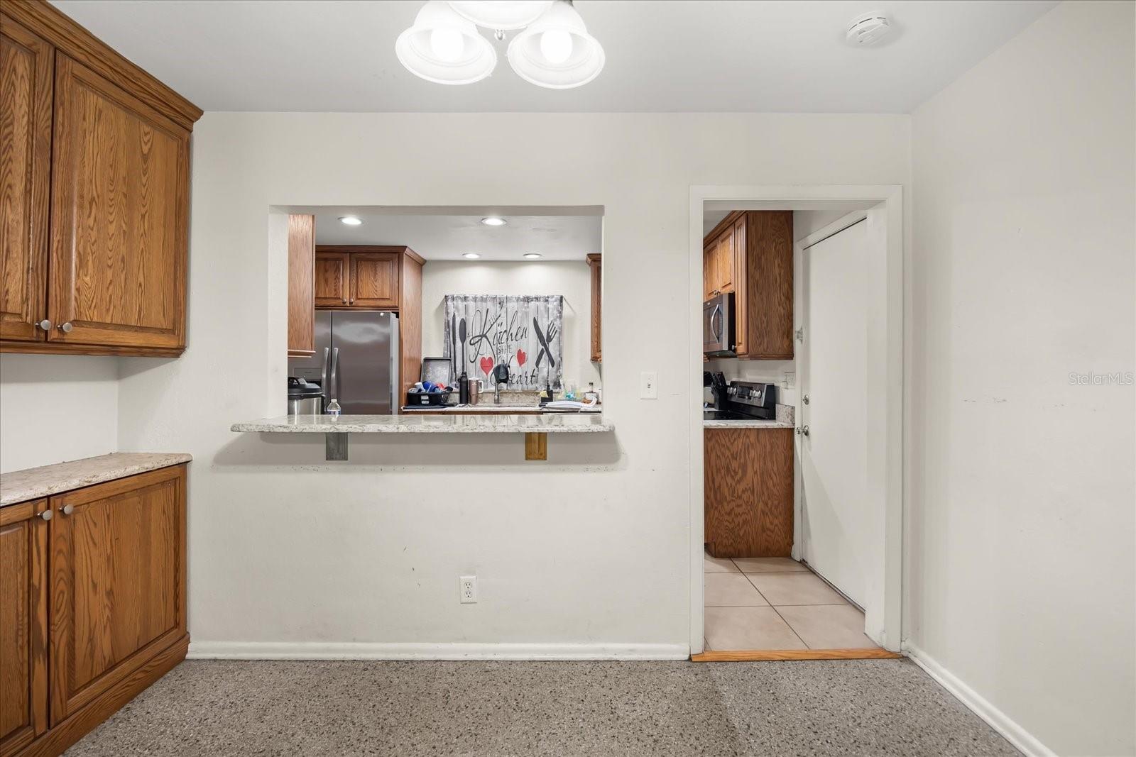 Image 7 of 33 For 8340 Le Mesa Street