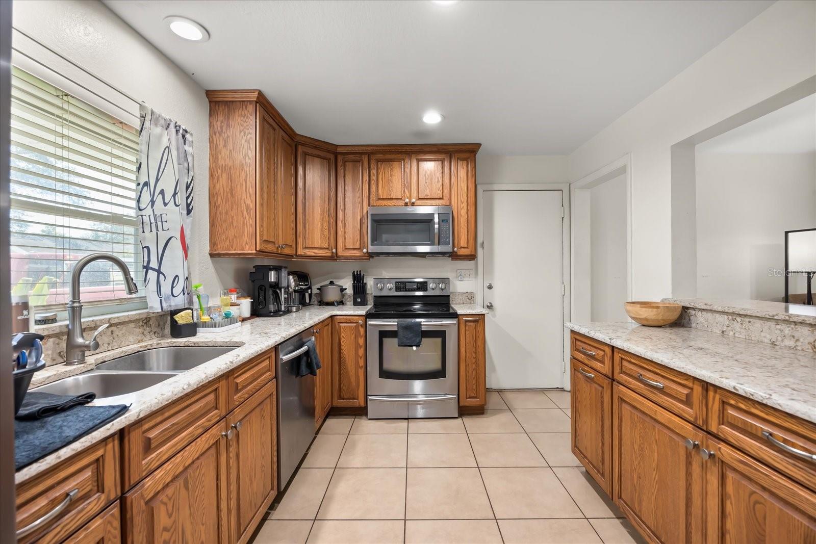 Image 9 of 33 For 8340 Le Mesa Street