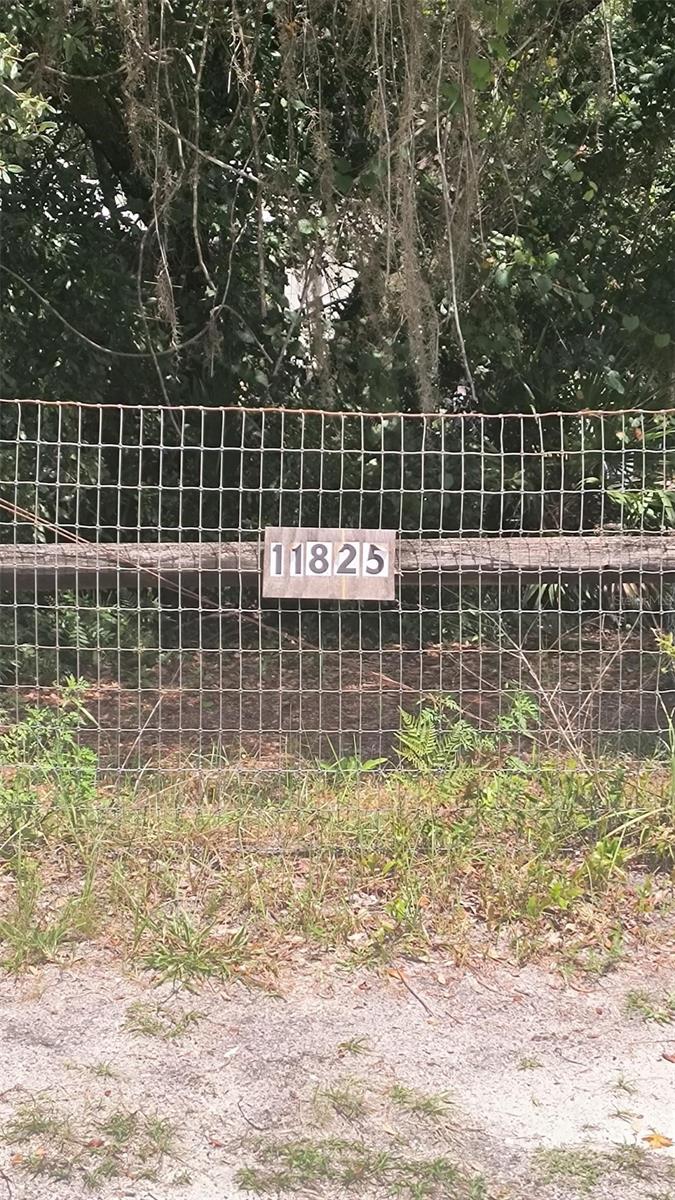 Details for 11825 235th Street, FORT MC COY, FL 32134