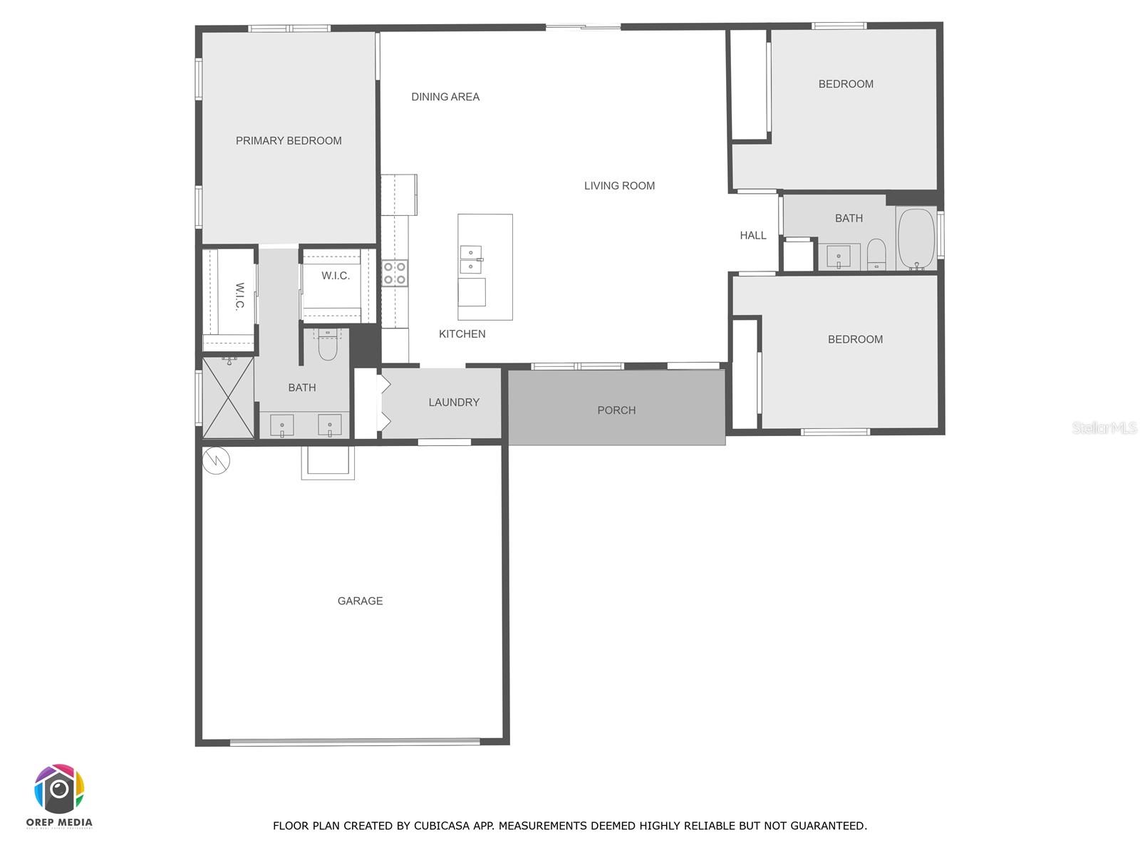 Image 40 of 40 For 13346 107th Street