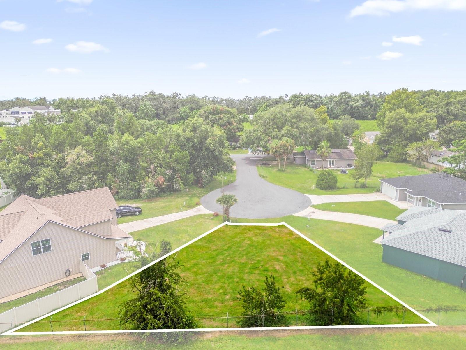 Details for 104 Pine Court, WILDWOOD, FL 34785