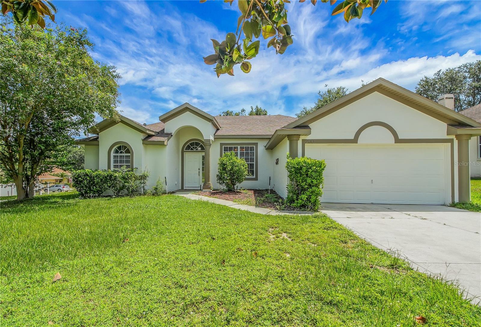Details for 200 Patrice Hope Street, LEESBURG, FL 34748
