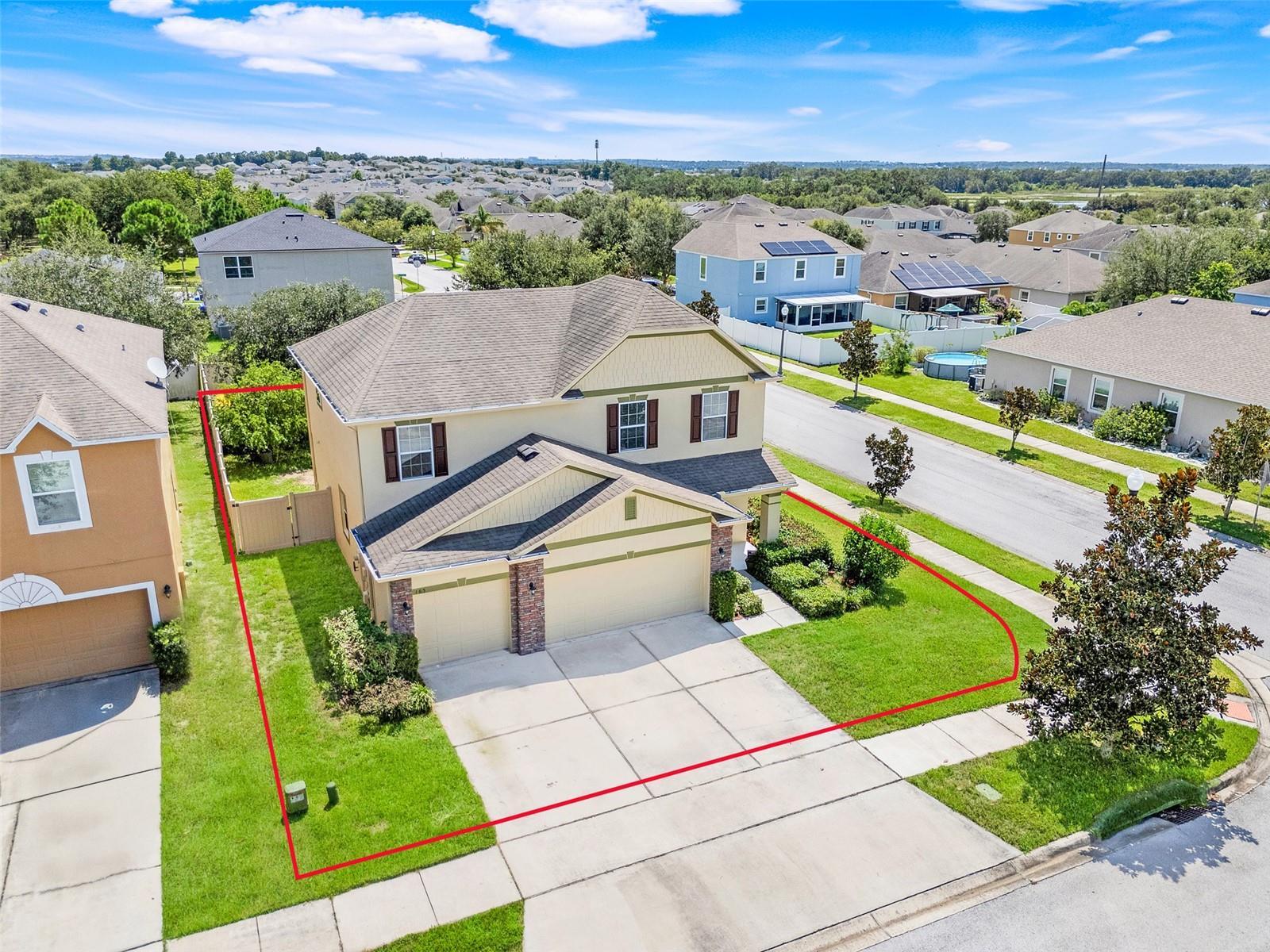 Image 3 of 42 For 165 Cabrillo Drive