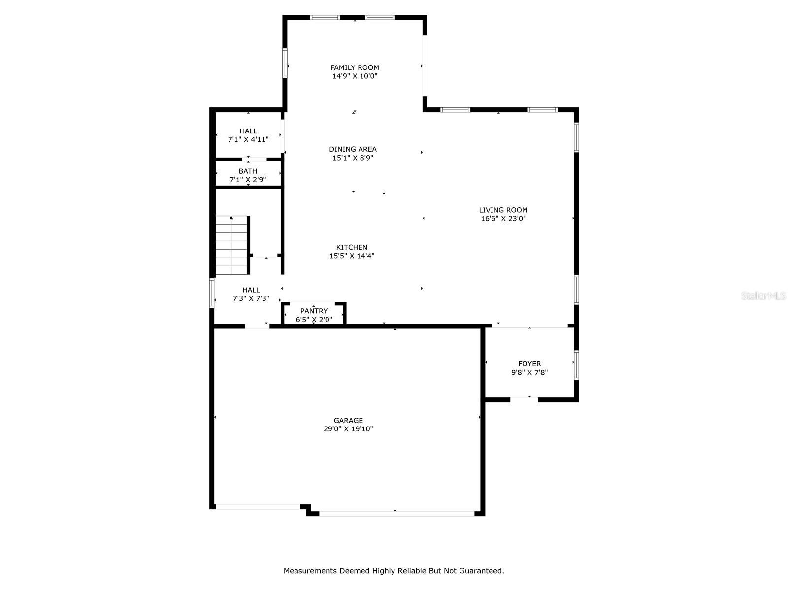 Image 40 of 42 For 165 Cabrillo Drive
