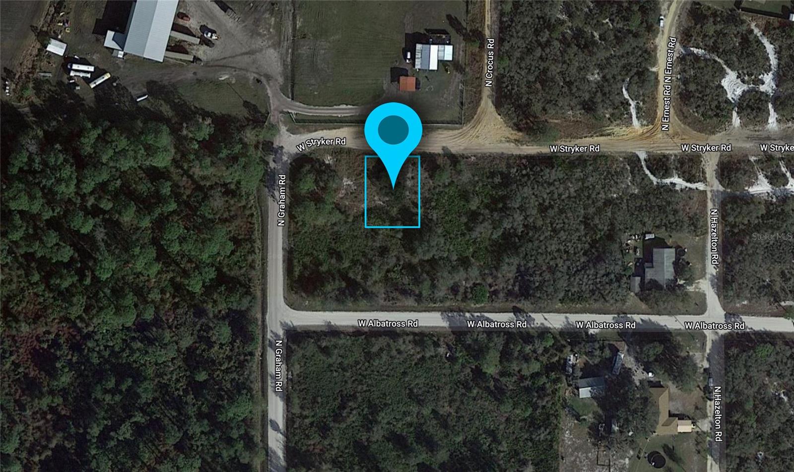 Image 2 of 4 For 3025 Stryker Road