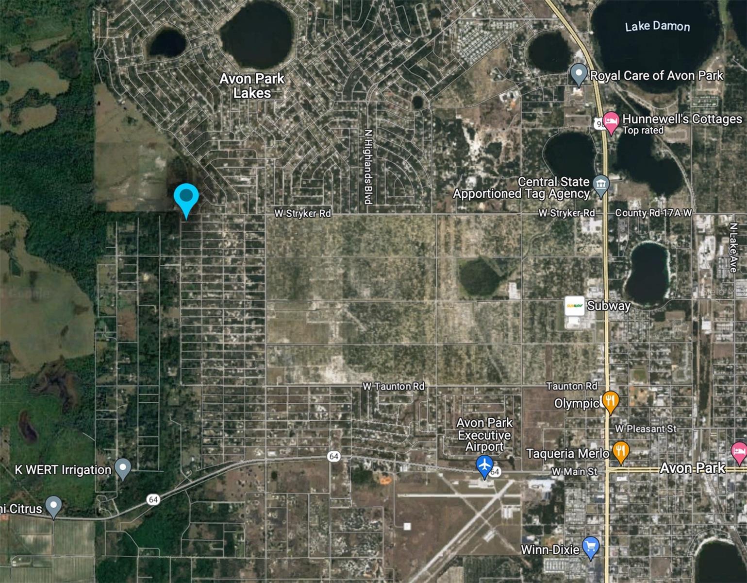 Image 4 of 4 For 3025 Stryker Road