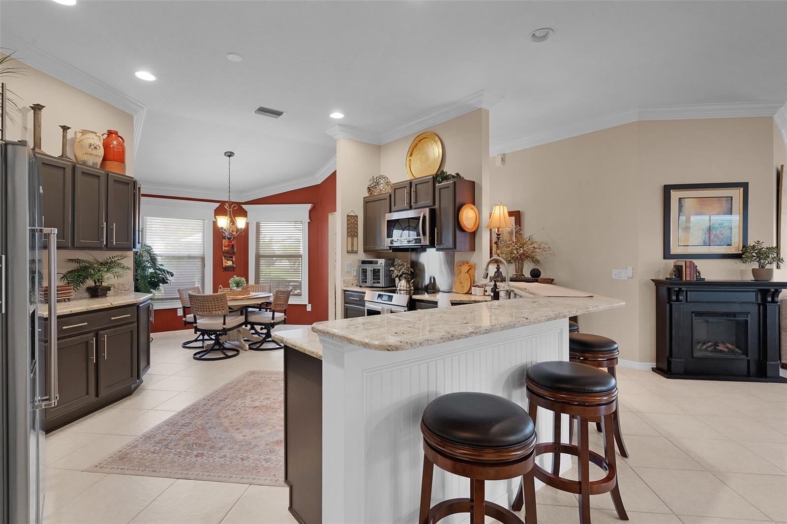 Image 18 of 44 For 3301 Berkeley Lane
