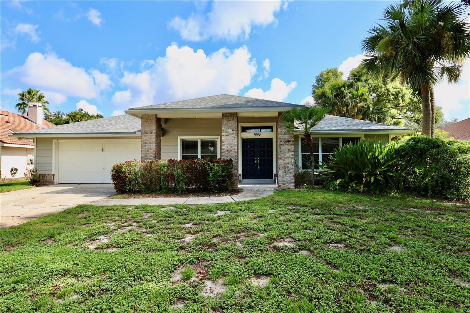 Details for 7800 Pointview Circle, ORLANDO, FL 32836