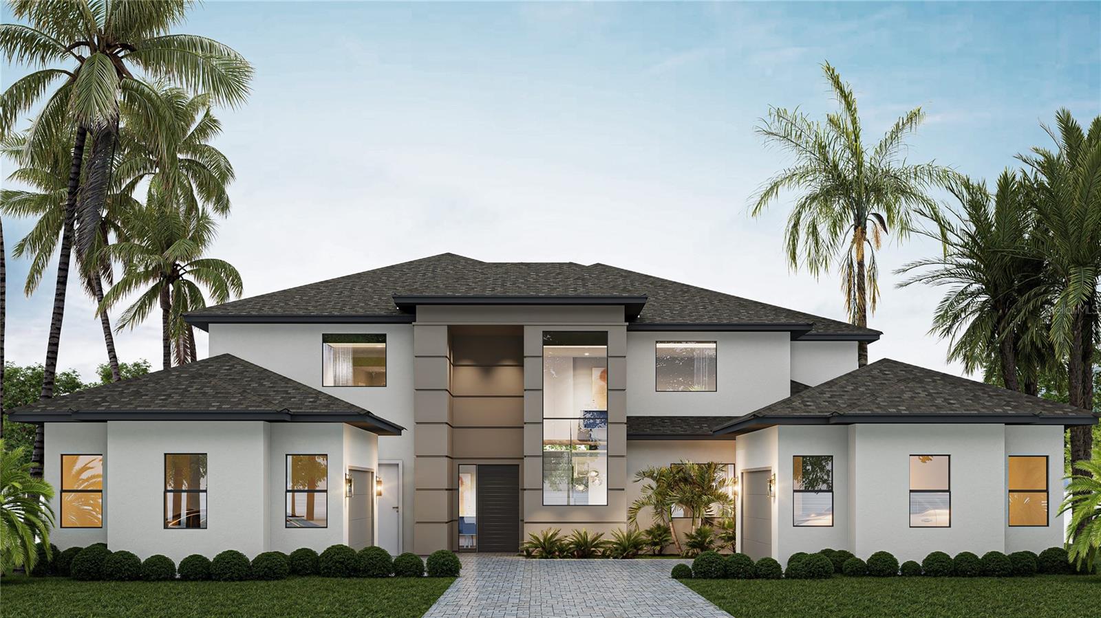 Details for 16039 Pendio Drive, BELLA COLLINA, FL 34756
