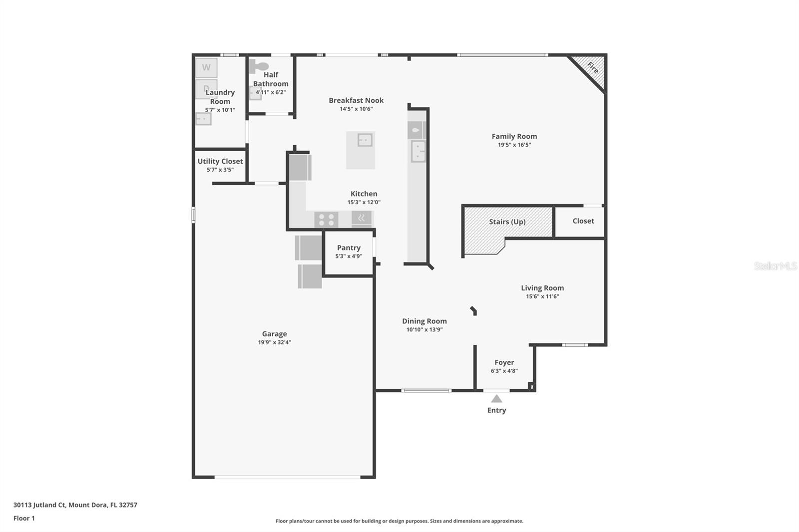 Image 64 of 66 For 30113 Jutland Court