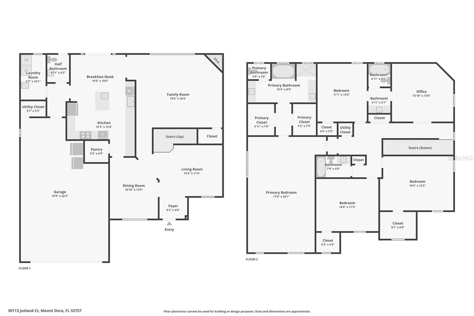 Image 65 of 66 For 30113 Jutland Court