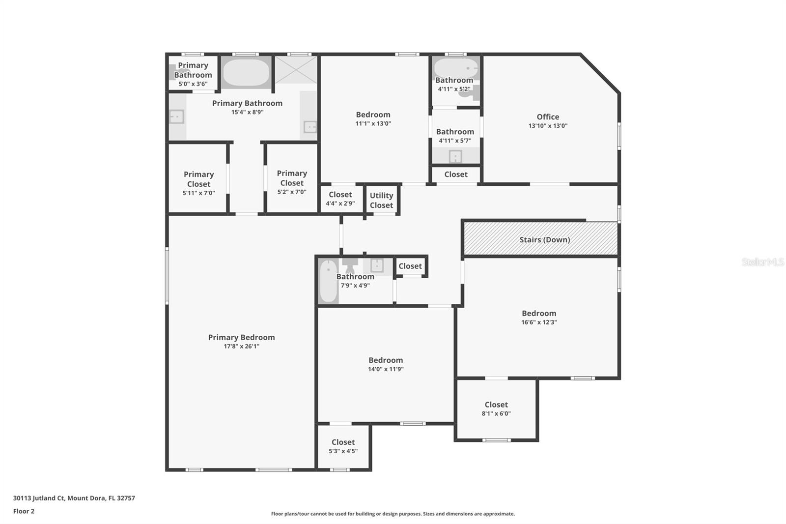 Image 66 of 66 For 30113 Jutland Court