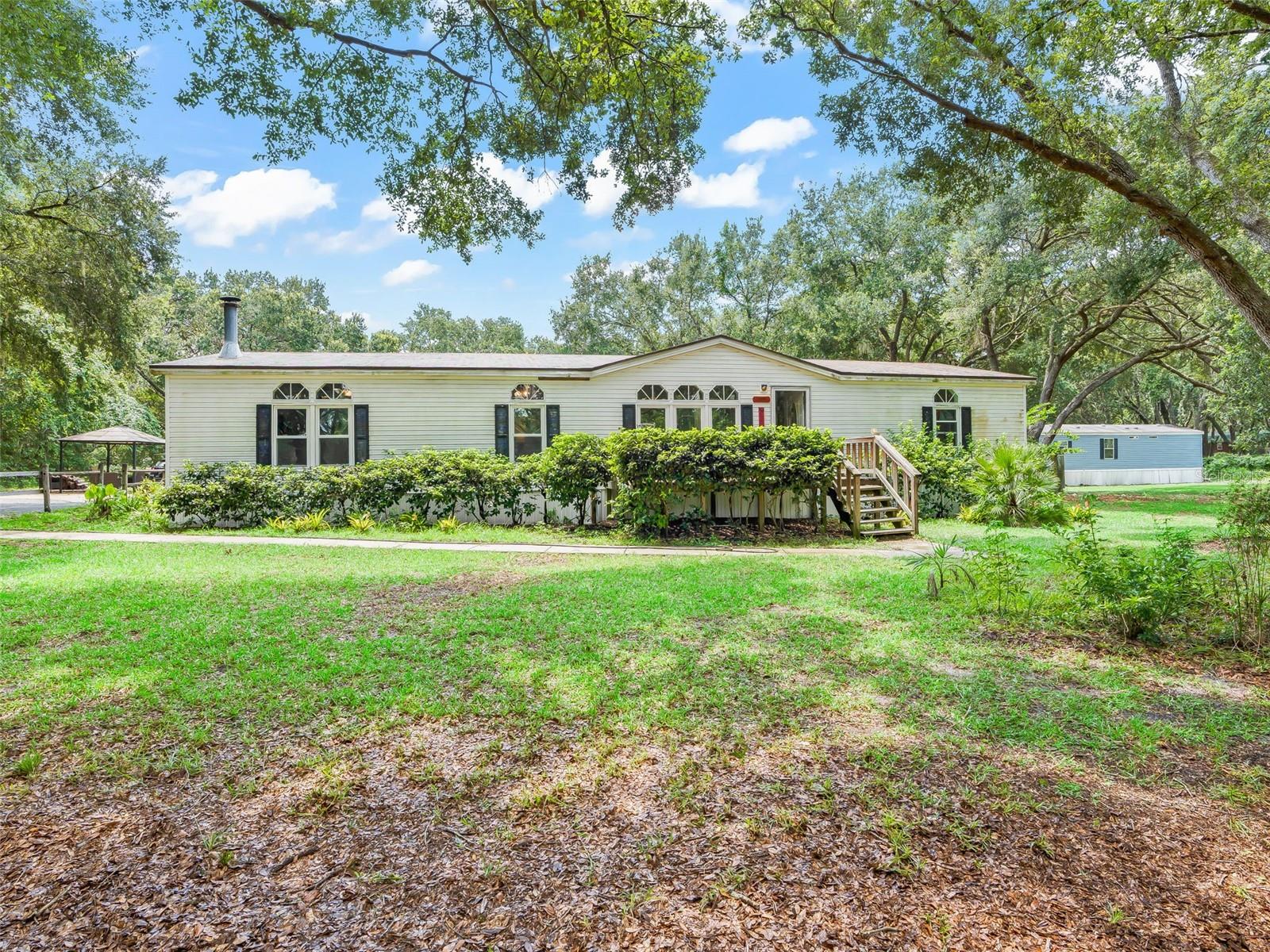 Details for 17090 173rd Terrace Road, WEIRSDALE, FL 32195