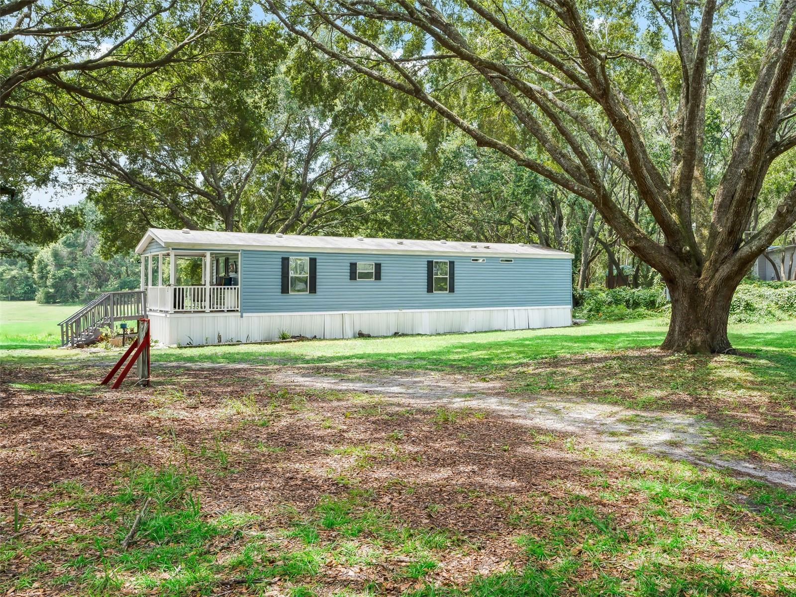Image 45 of 54 For 17090 173rd Terrace Road