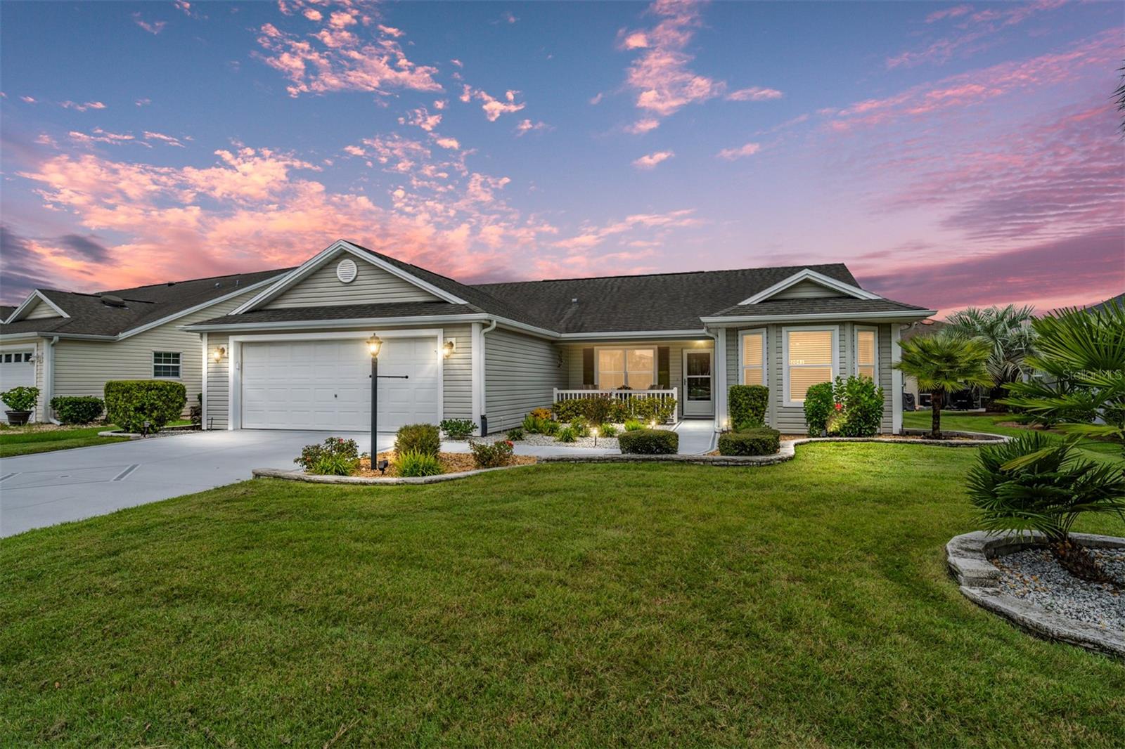 Details for 2041 Royal Elm Road, THE VILLAGES, FL 32162