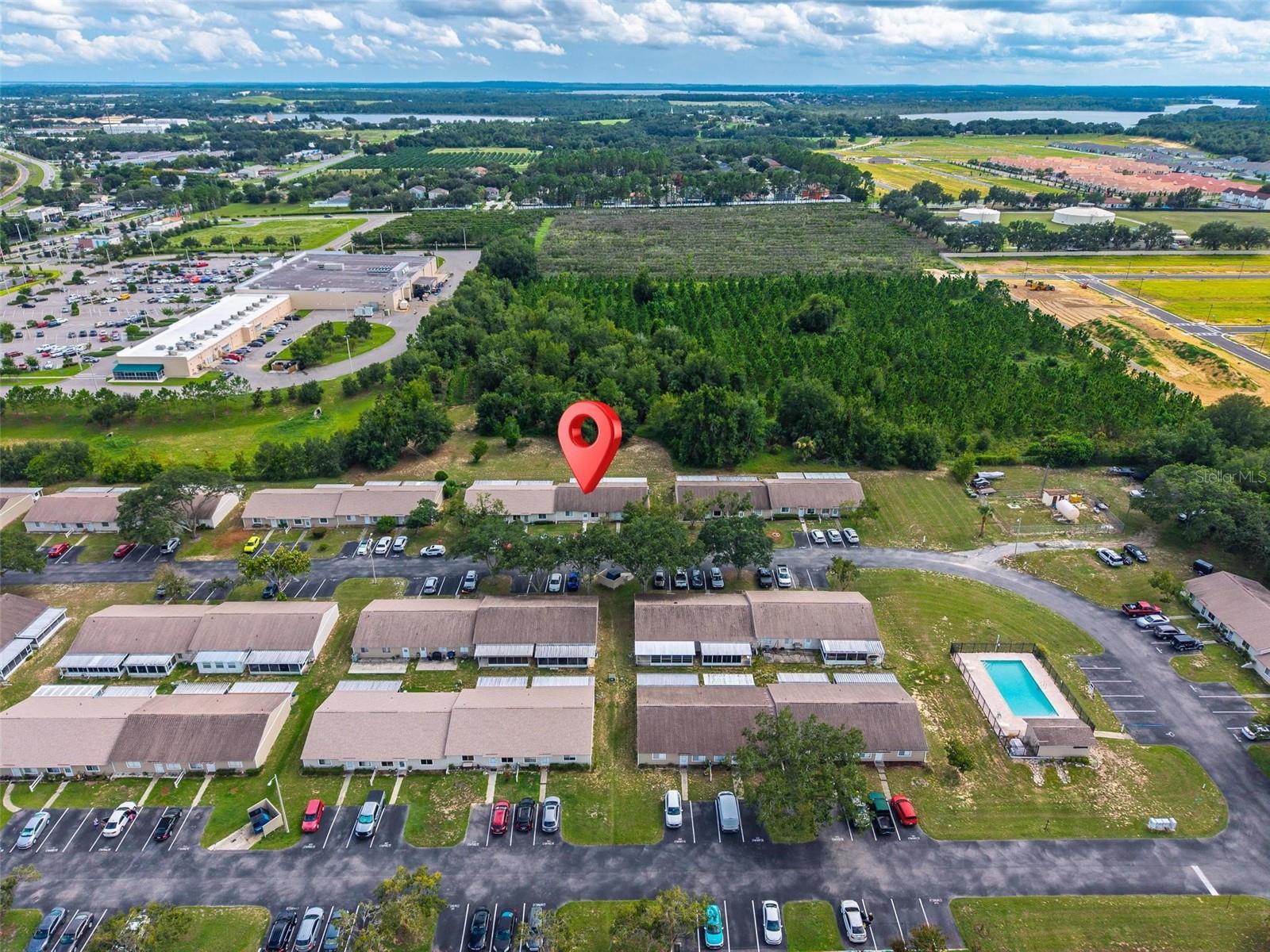 Image 39 of 45 For 30127 Tavares Ridge Boulevard 30127