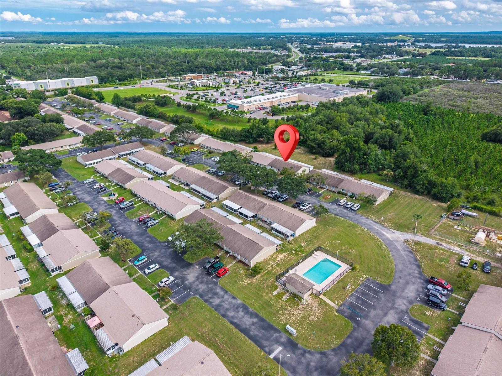 Image 40 of 45 For 30127 Tavares Ridge Boulevard 30127