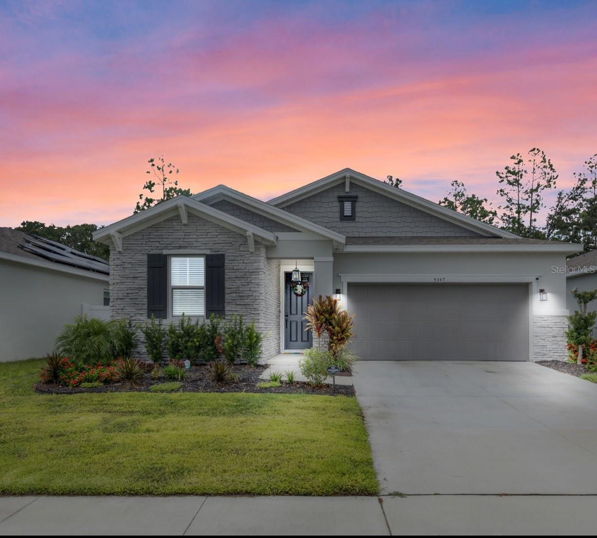Details for 5347 Meadow Song Drive, OKAHUMPKA, FL 34762