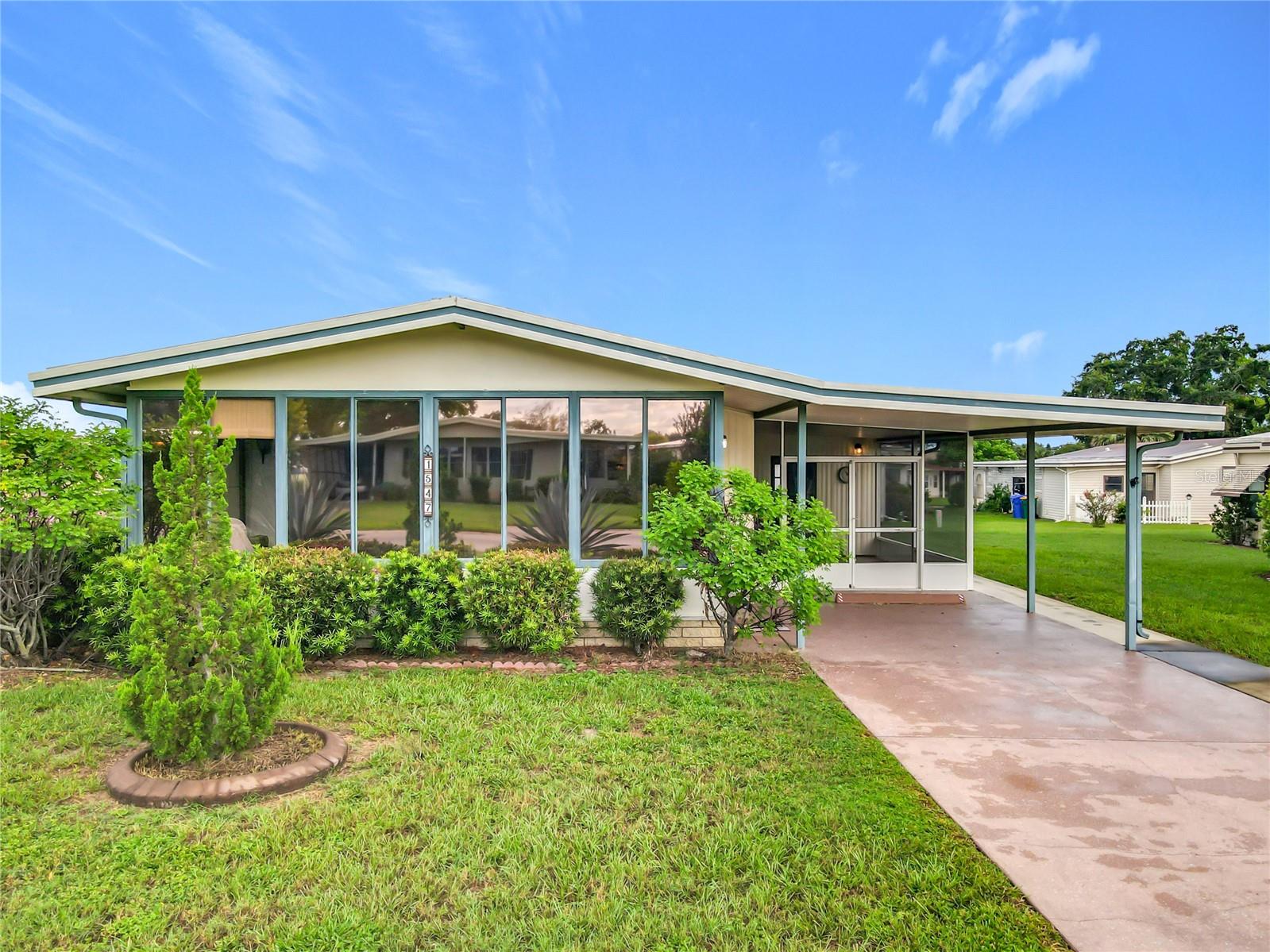 Details for 1547 Apache Circle, TAVARES, FL 32778