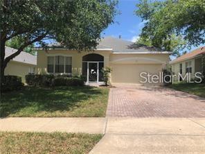 Details for 911 Wolf Creek, CLERMONT, FL 34711
