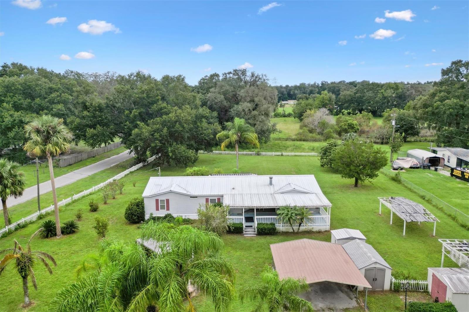 Details for 3765 County Road 513, WILDWOOD, FL 34785